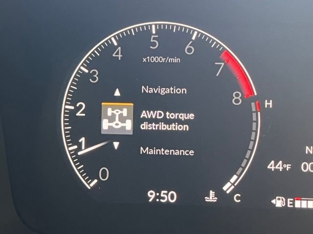 2026 Honda Ridgeline RTL - Photo 22