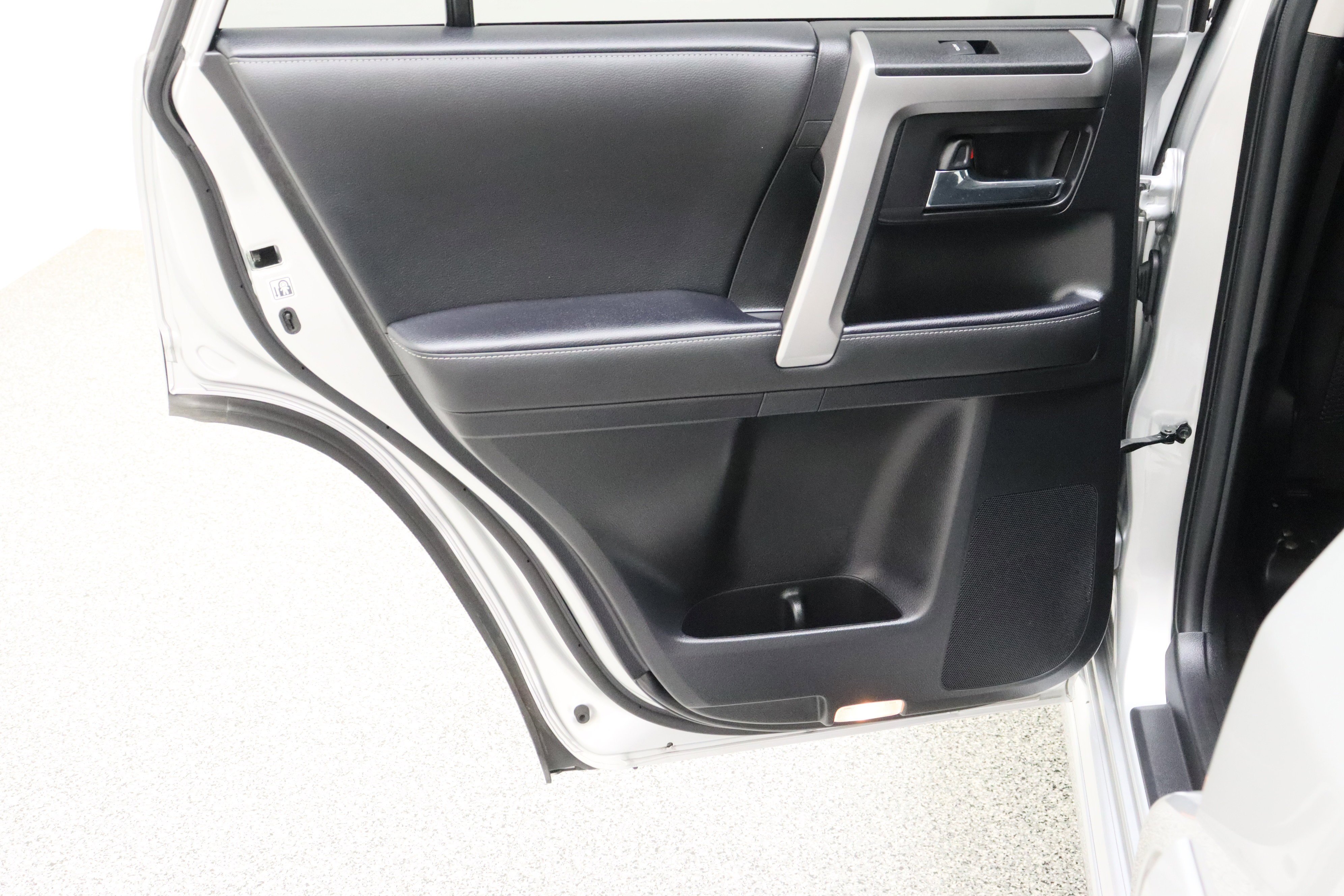 2024 Toyota 4Runner TRD Sport - Photo 25