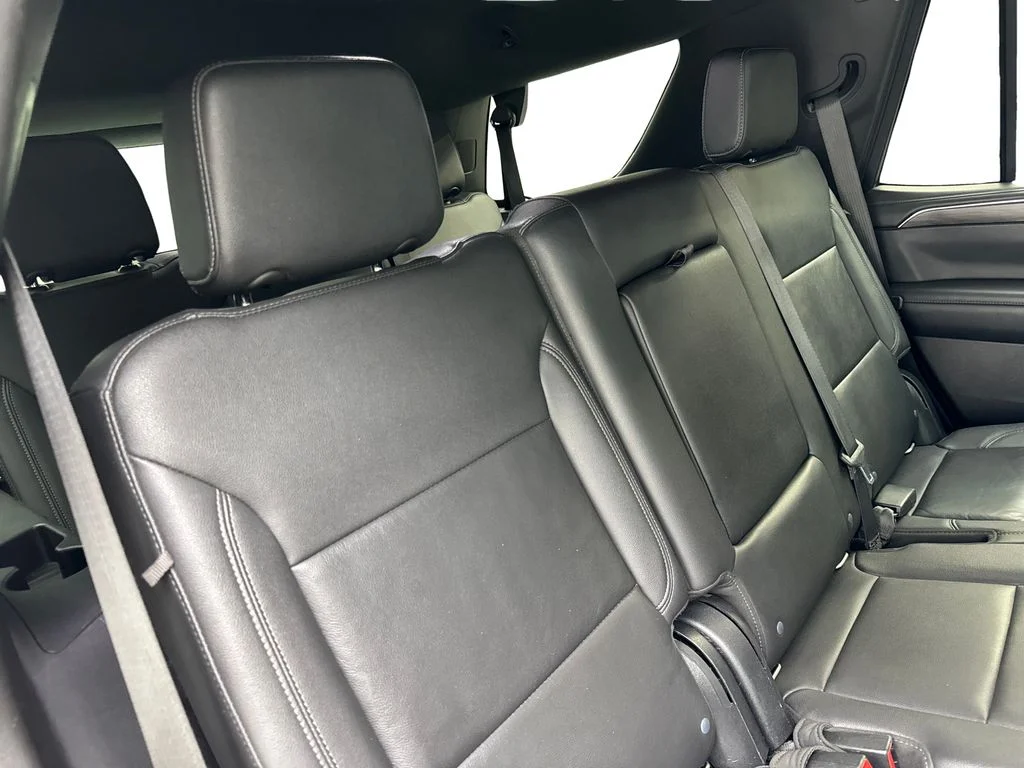 Used 2021 Gray Chevrolet LT image 44