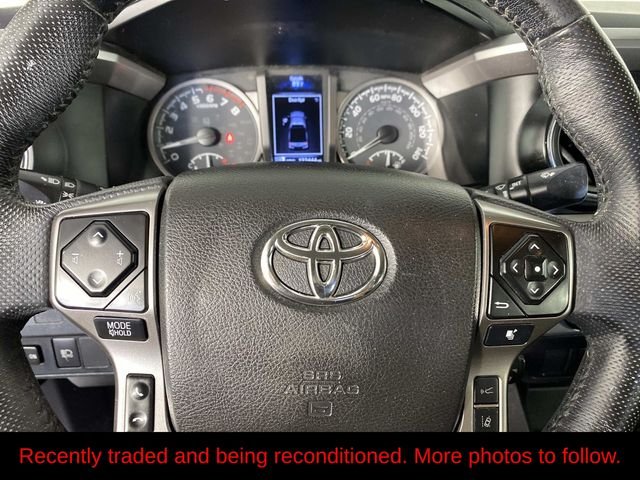 Used 2023 White Toyota SR5 image 14