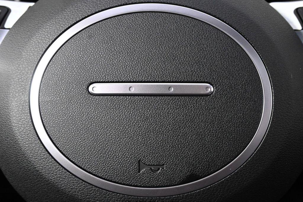 New 2026 Blue / Stone Hyundai SEL Activity AWD image 37