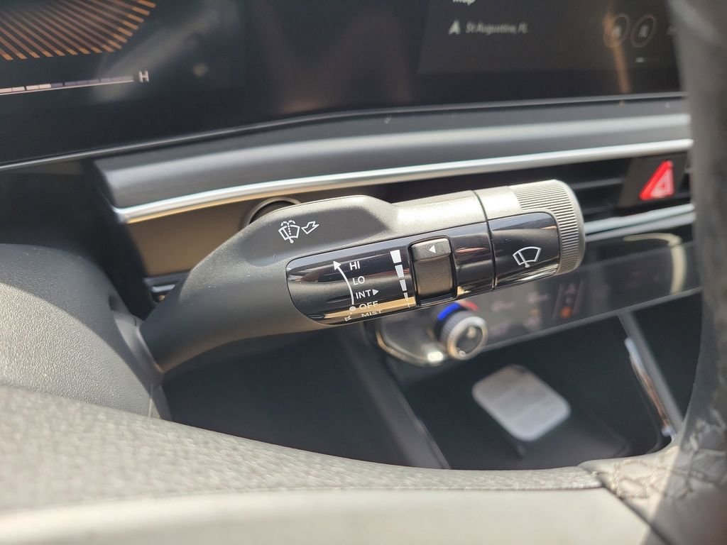 New 2026 Gray Kia GT-Line image 28