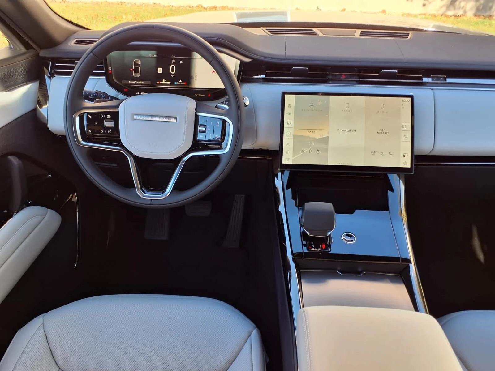 2026 Land Rover Range Rover Sport SE - Photo 18