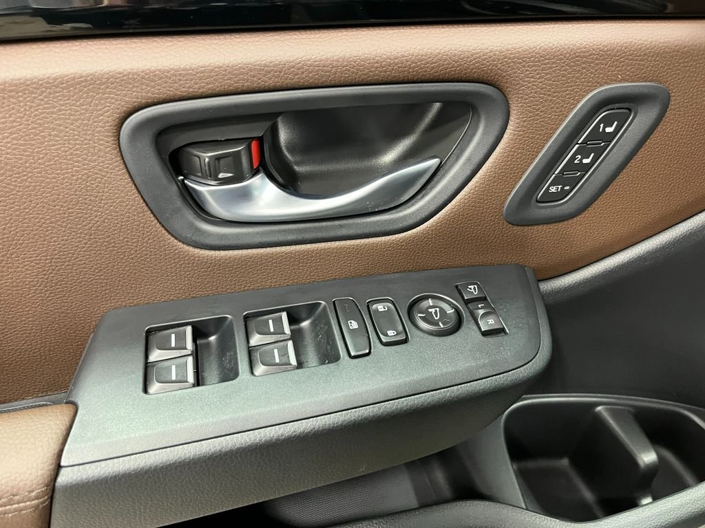 New 2026 Sonic Gray Pearl Honda TrailSport image 13