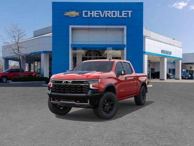 2026 Chevrolet Silverado 1500 ZR2 - Photo 9