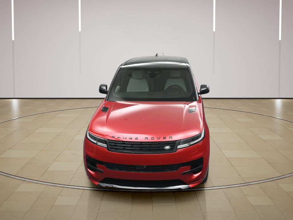 New 2026  Land Rover Dynamic SE image 35