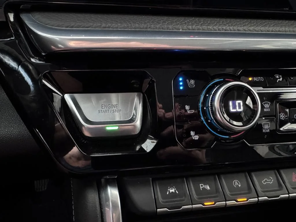 2022 GMC Sierra 1500 Denali Denali - Photo 24