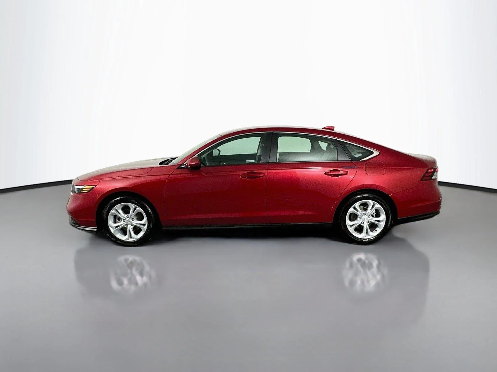 2024 Honda Accord LX - Photo 8