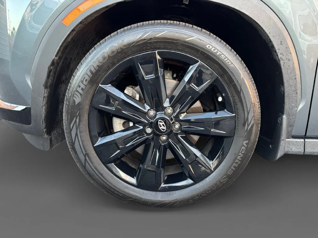 Used 2025 Gray Hyundai XRT image 15