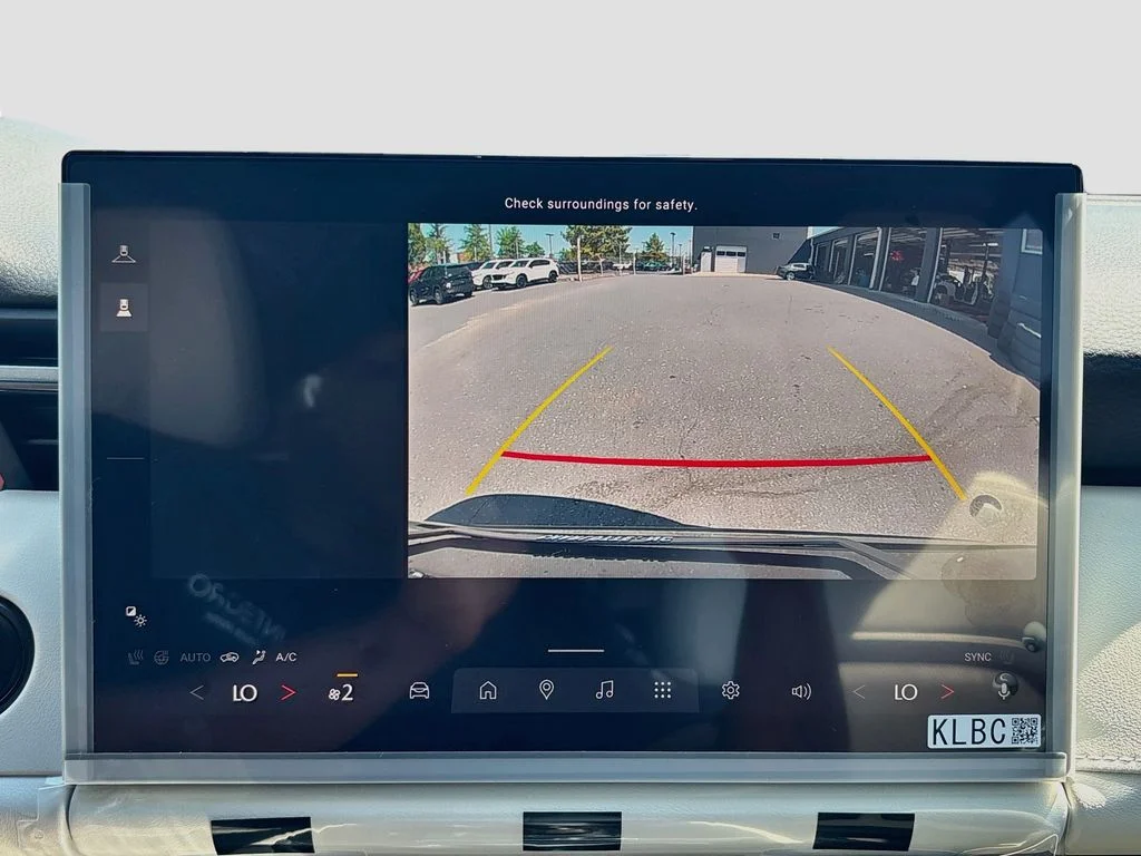New 2026 Jet Black Mica Mazda 2.5 S Preferred AWD image 14