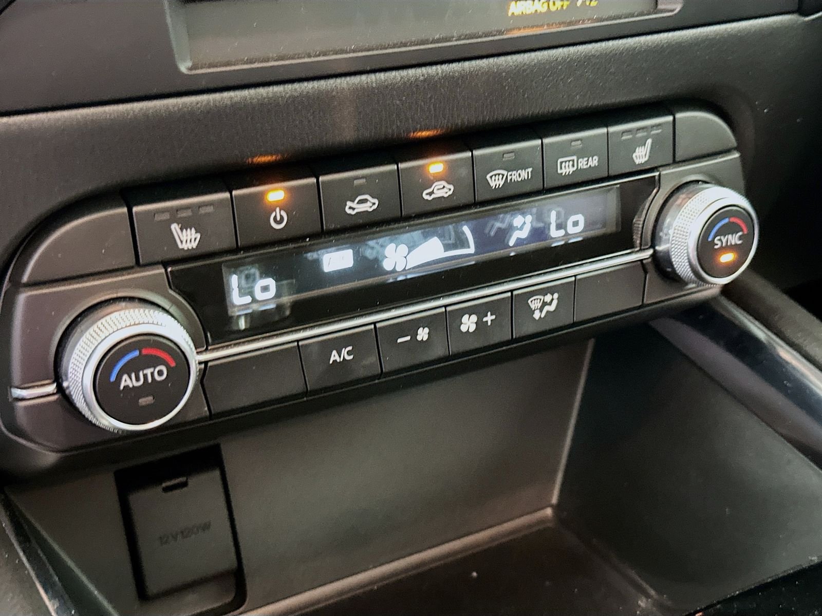 Certified Used 2023 Gray Mazda 2.5 S Carbon Edition image 16
