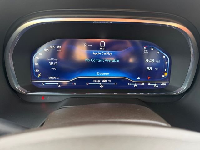 Used 2023 Black Chevrolet LT image 14