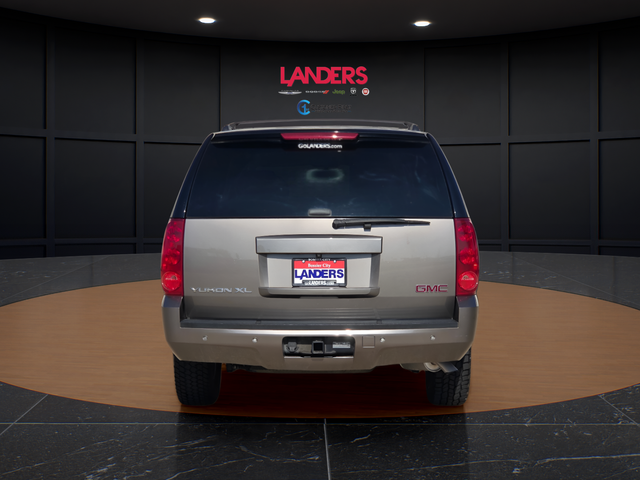 Used 2013 Gray GMC SLE 1500 image 3