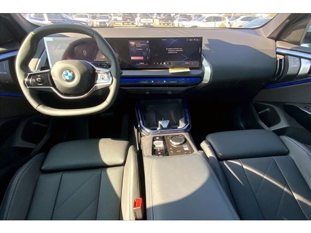 New 2026 Black Sapphire Metallic BMW 30 xDrive image 5