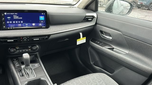 2026 Nissan KICKS SV AWD - Photo 23