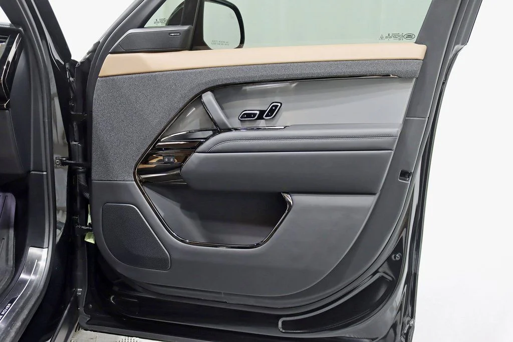 2023 Land Rover Range Rover Sport SE Dynamic