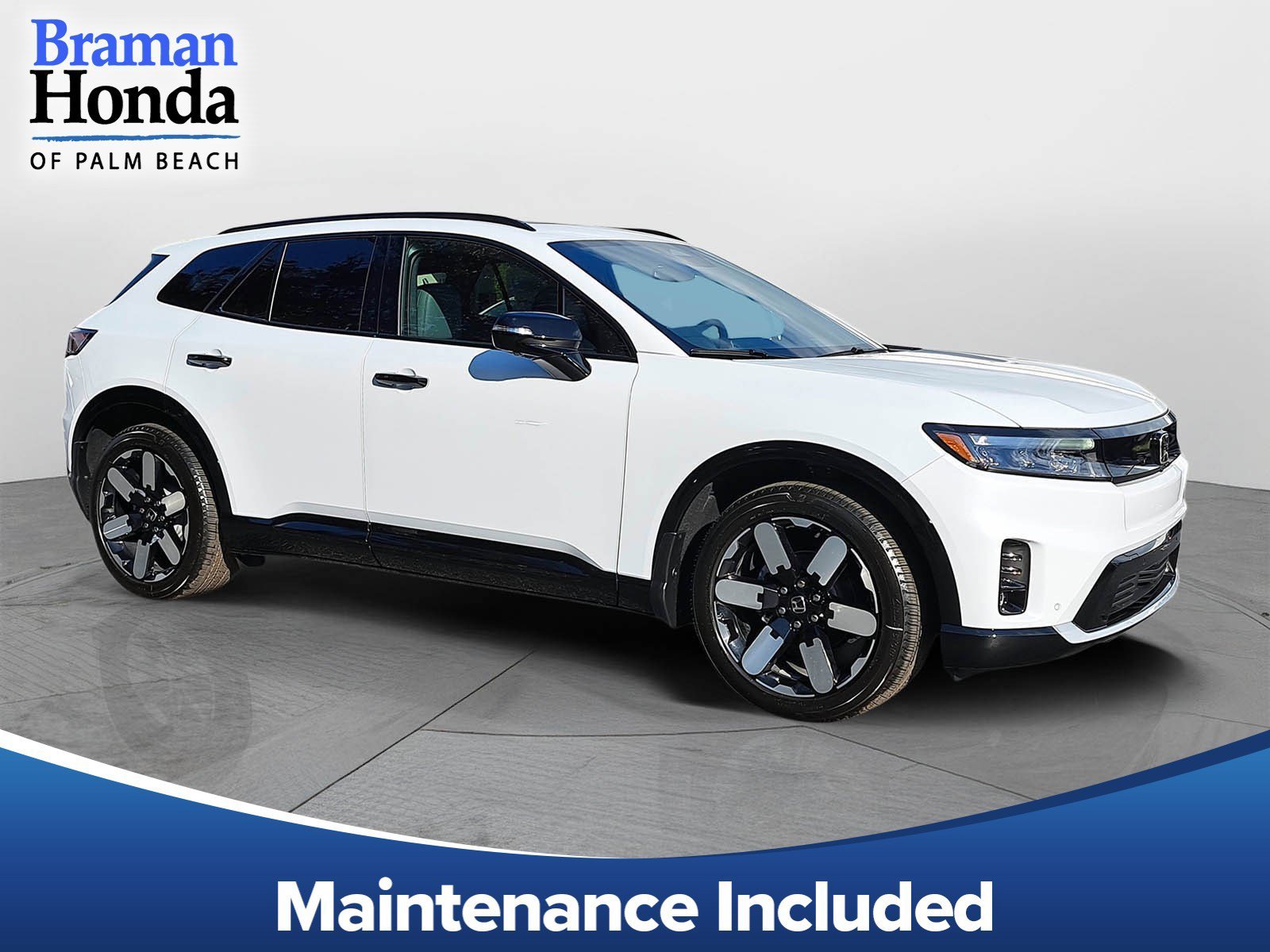 2026 Honda Prologue Elite AWD's photo