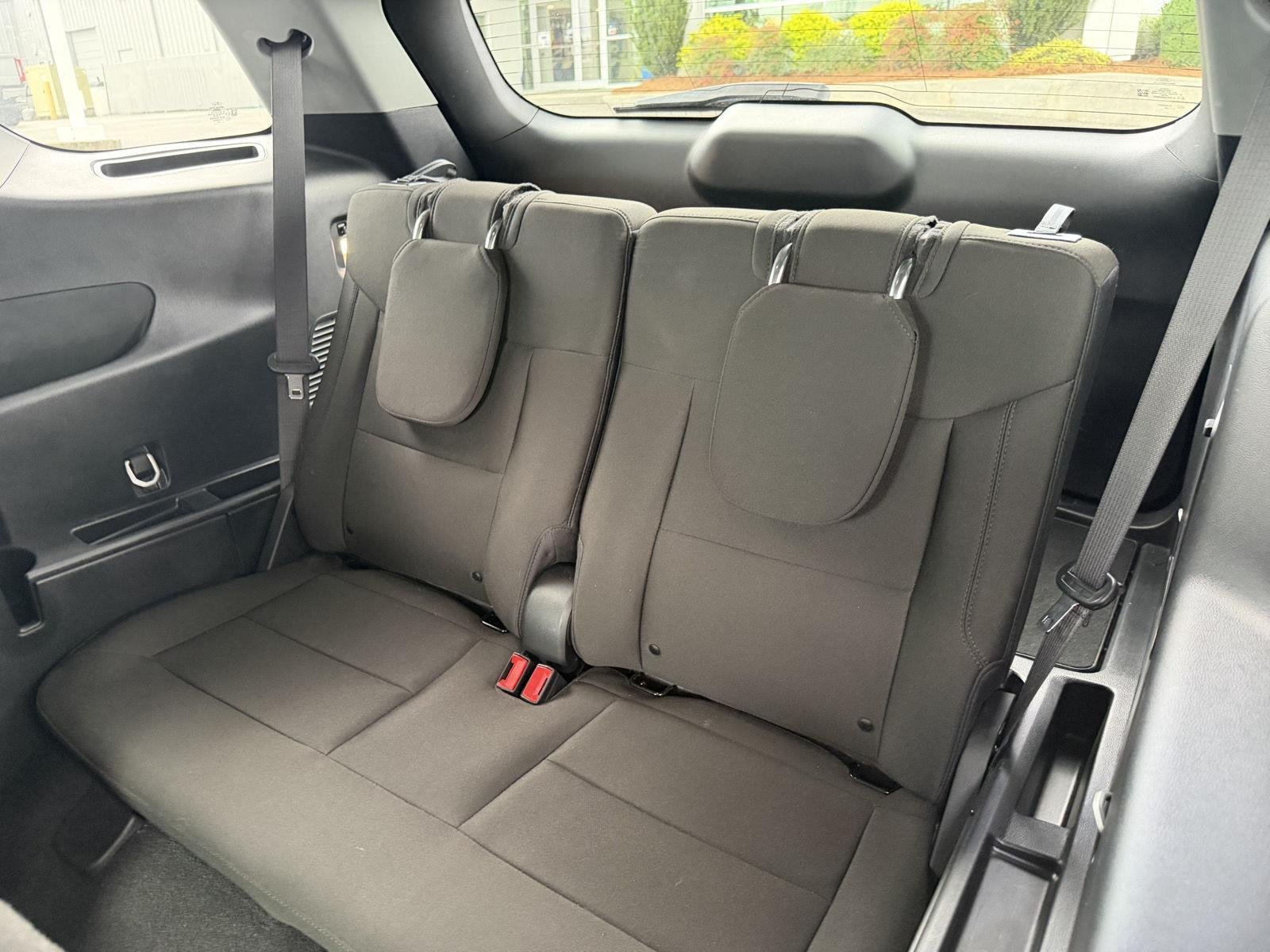 Used 2023 Iconic Silver Ford XLT image 14