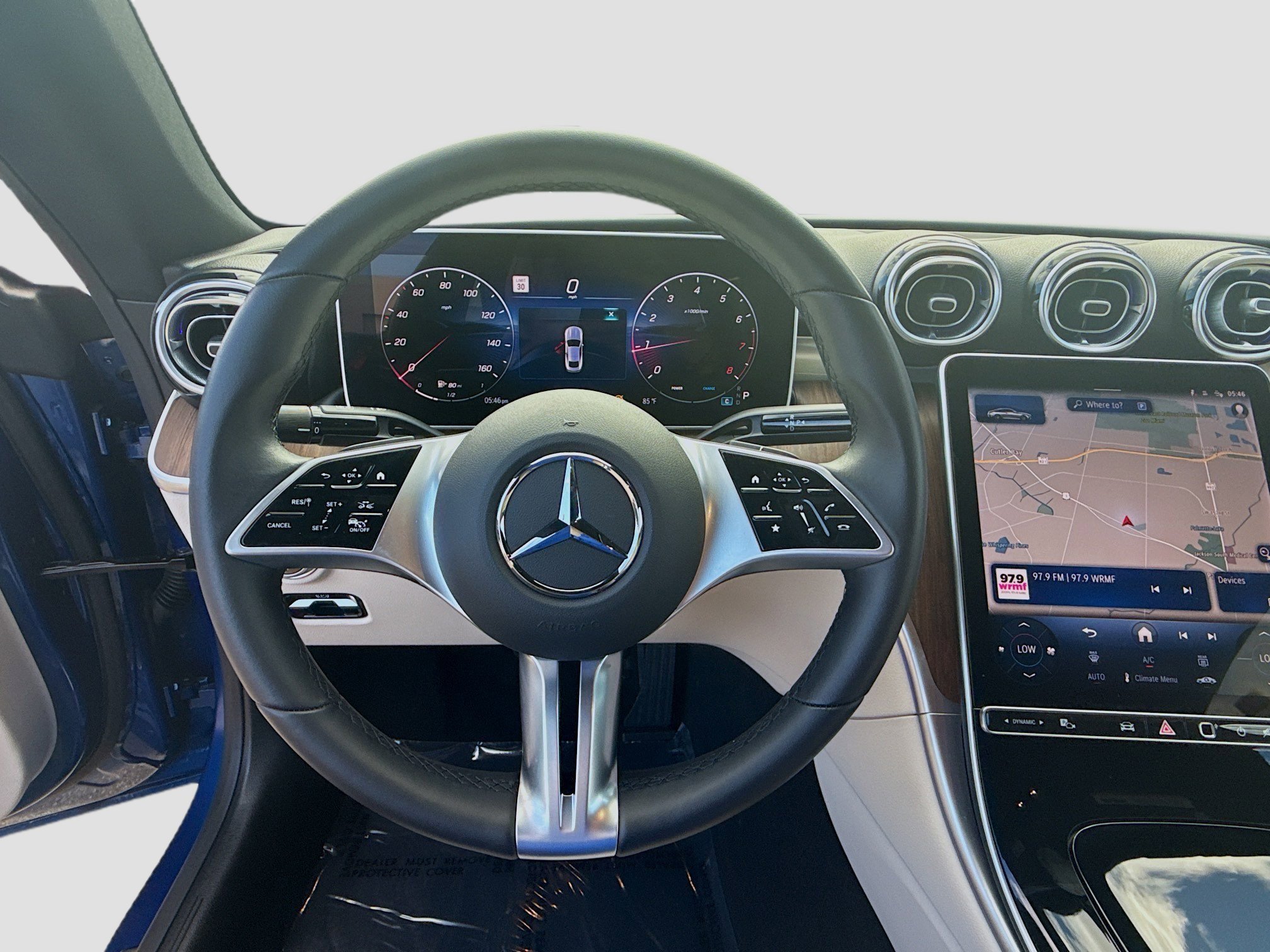 2024 Mercedes-Benz CLE CLE 300 - Photo 7
