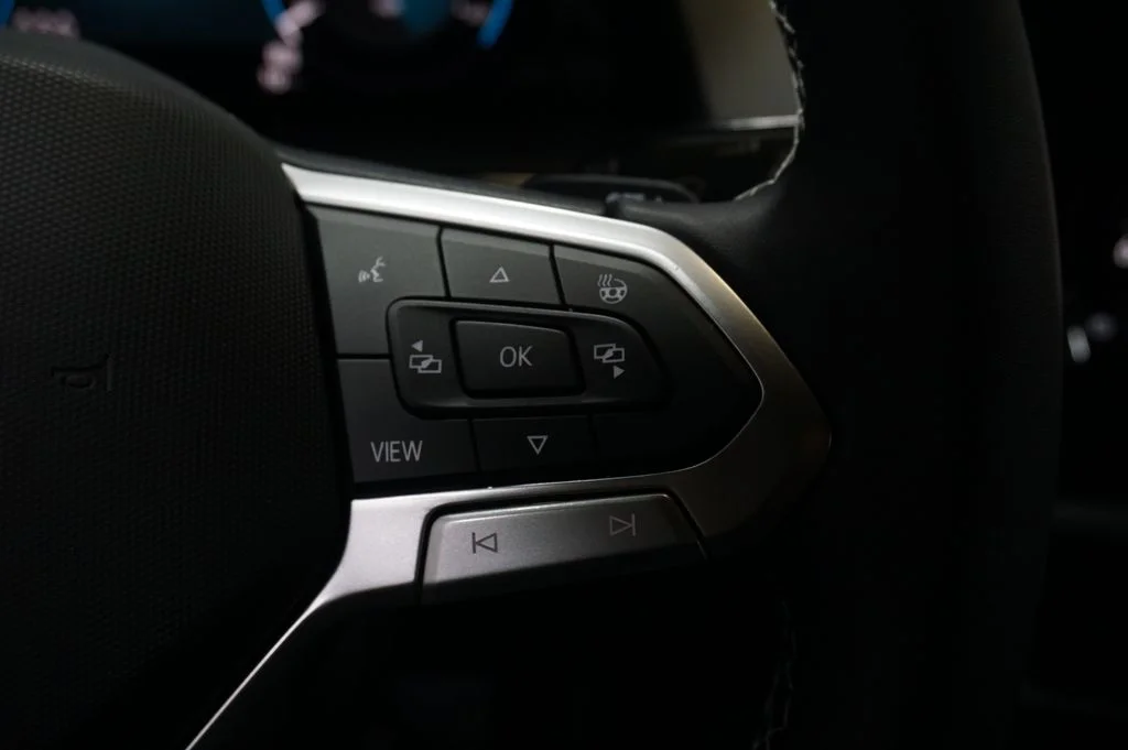 New 2026  Volkswagen 2.0T SE image 23