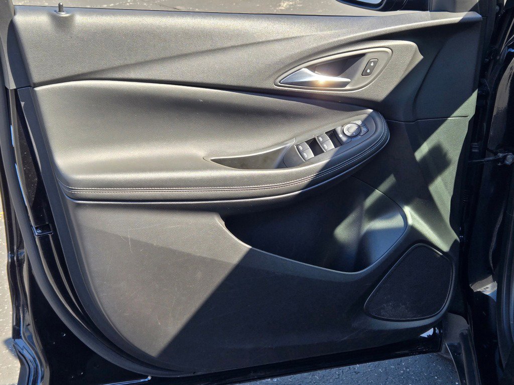 2025 Buick Encore GX Preferred - Photo 19