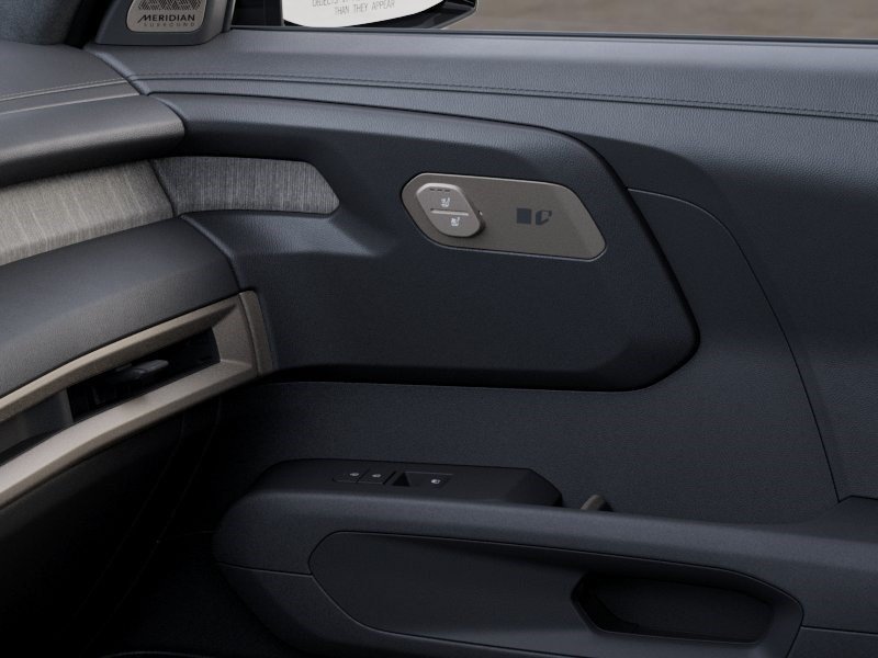 New 2027 Ebony Black Kia SX-Prestige image 25