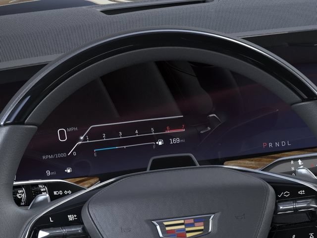 2026 Cadillac Escalade Platinum Sport - Photo 18