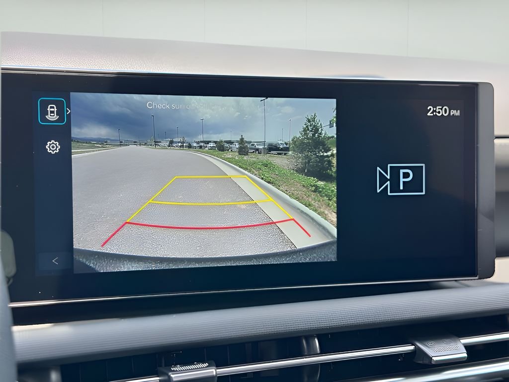 2025 Hyundai Santa Cruz SEL - Photo 14