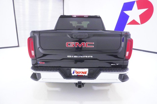 2026 GMC Sierra 1500 SLT - Photo 7