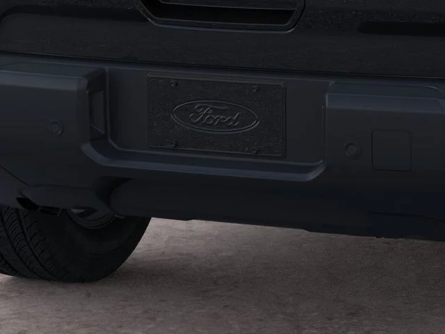New 2026 Ford Bronco Sport Big Bend