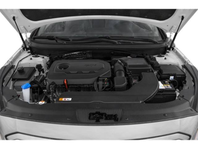 2015 Hyundai Sonata Limited - Photo 16