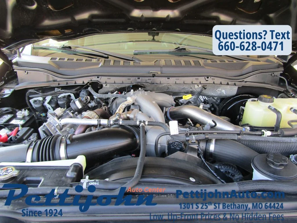 Used 2022 Black Metallic Ford XLT image 29