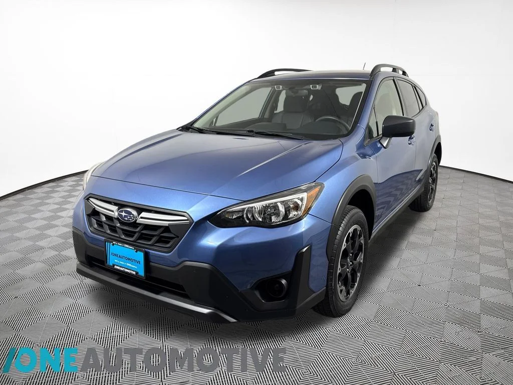 2023 Subaru Crosstrek Base