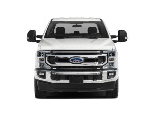 Used 2021 Race Red Ford XLT image 38