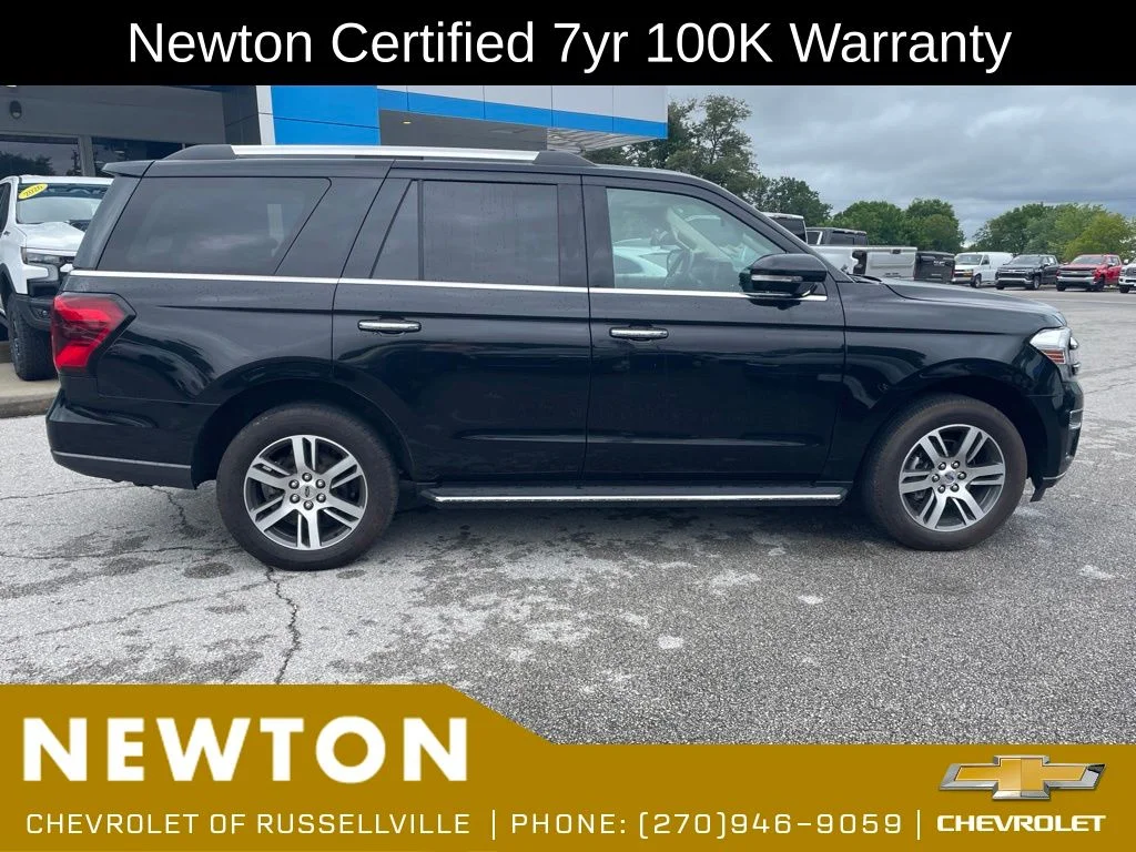 2023 Ford Expedition Limited - Photo 21