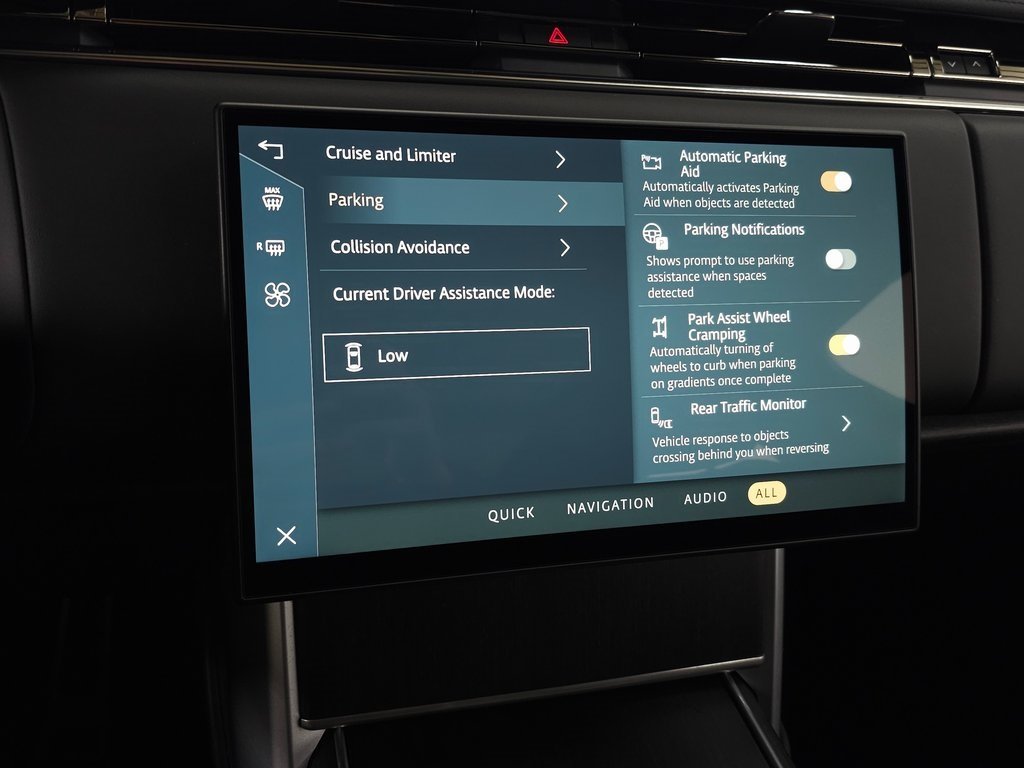 2025 LAND ROVER RANGE ROVER - Image 30