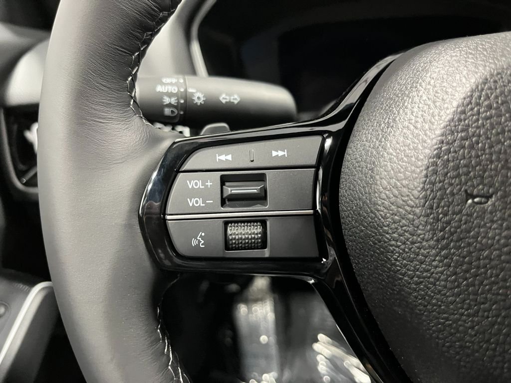 New 2026 Boost Blue Pearl Honda Sport Touring image 17