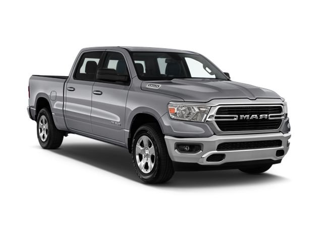 2025 RAM Ram 1500 Pickup Big Horn/Lone Star - Photo 1