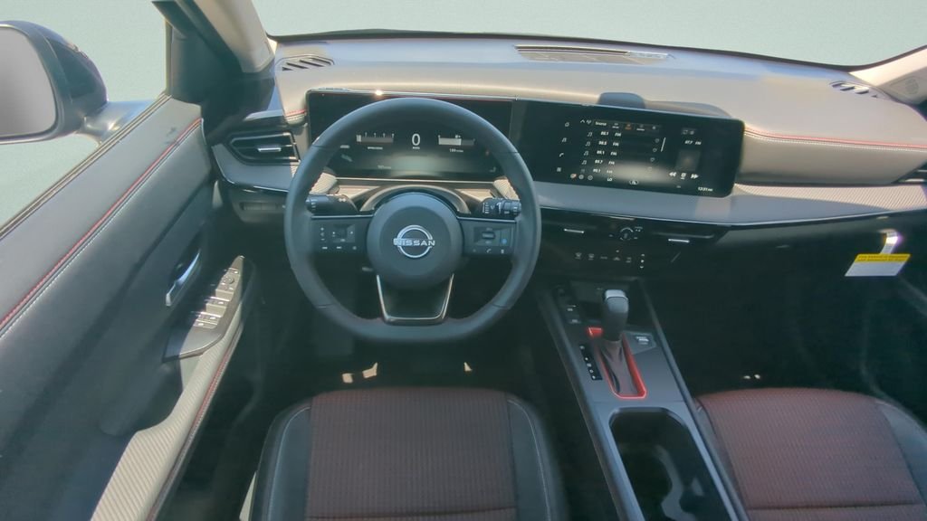 2026 Nissan KICKS SR - Photo 13