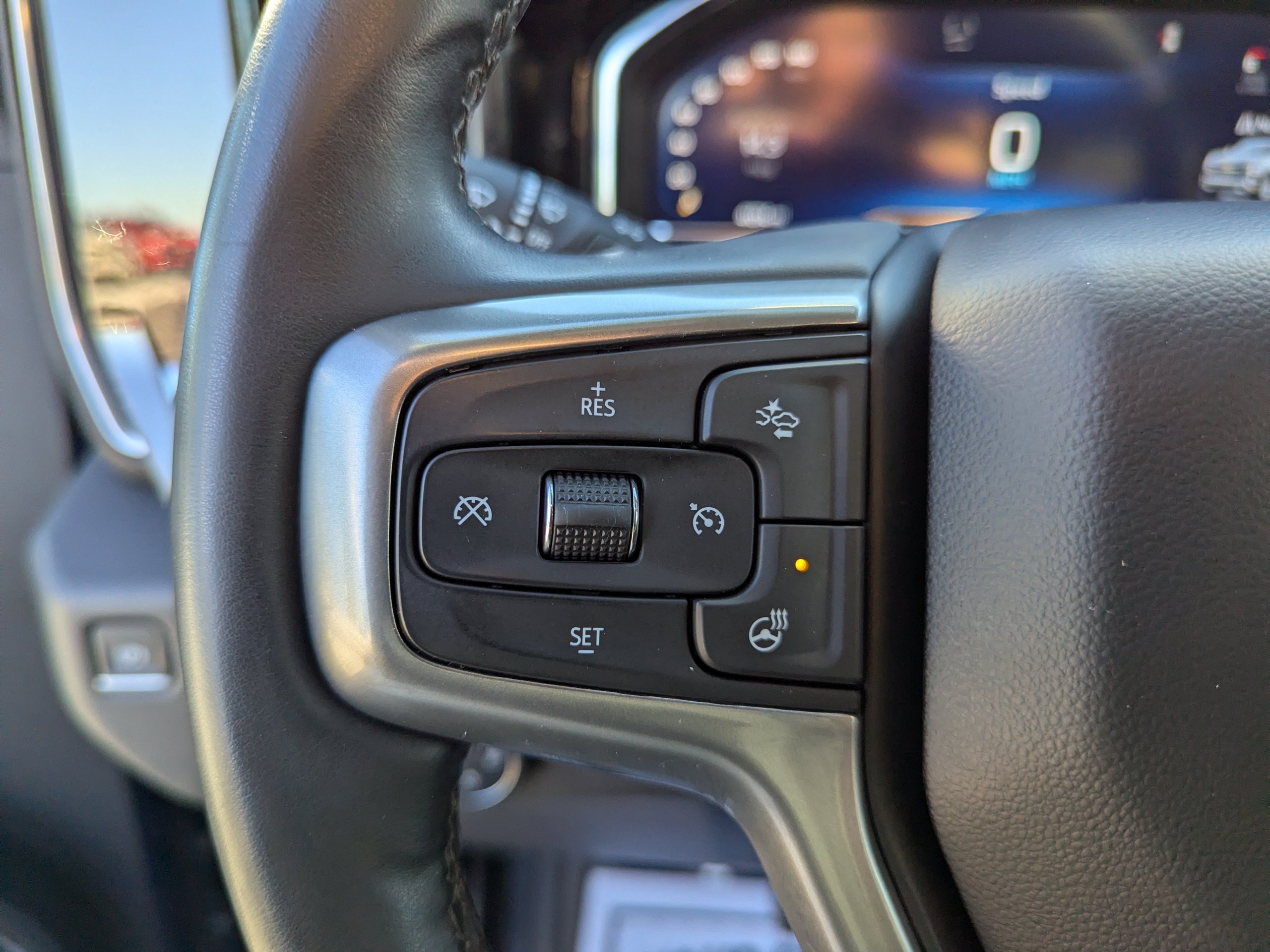 2024 Chevrolet Silverado 1500 LT - Photo 14
