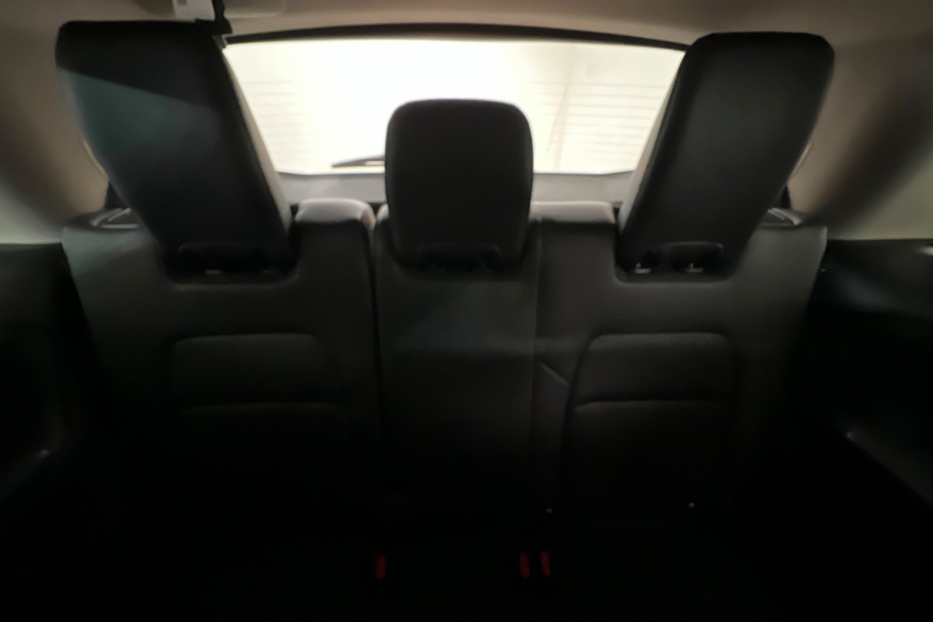 2026 Nissan Pathfinder Platinum - Photo 23