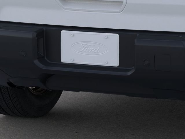 New 2026 Oxford White Ford Big Bend® image 24
