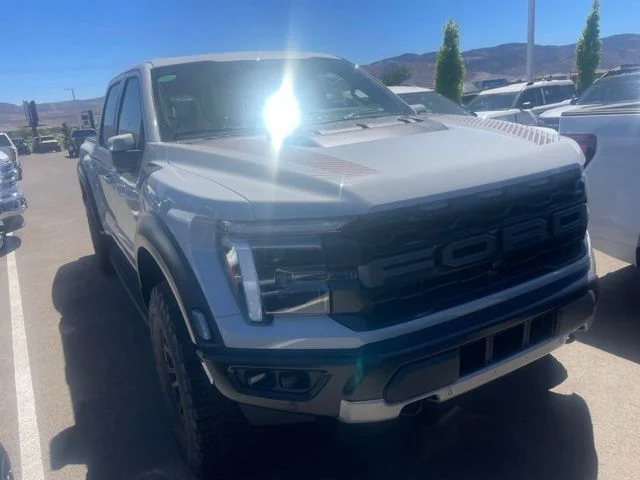 2026 Ford F-150 F-150 Raptor