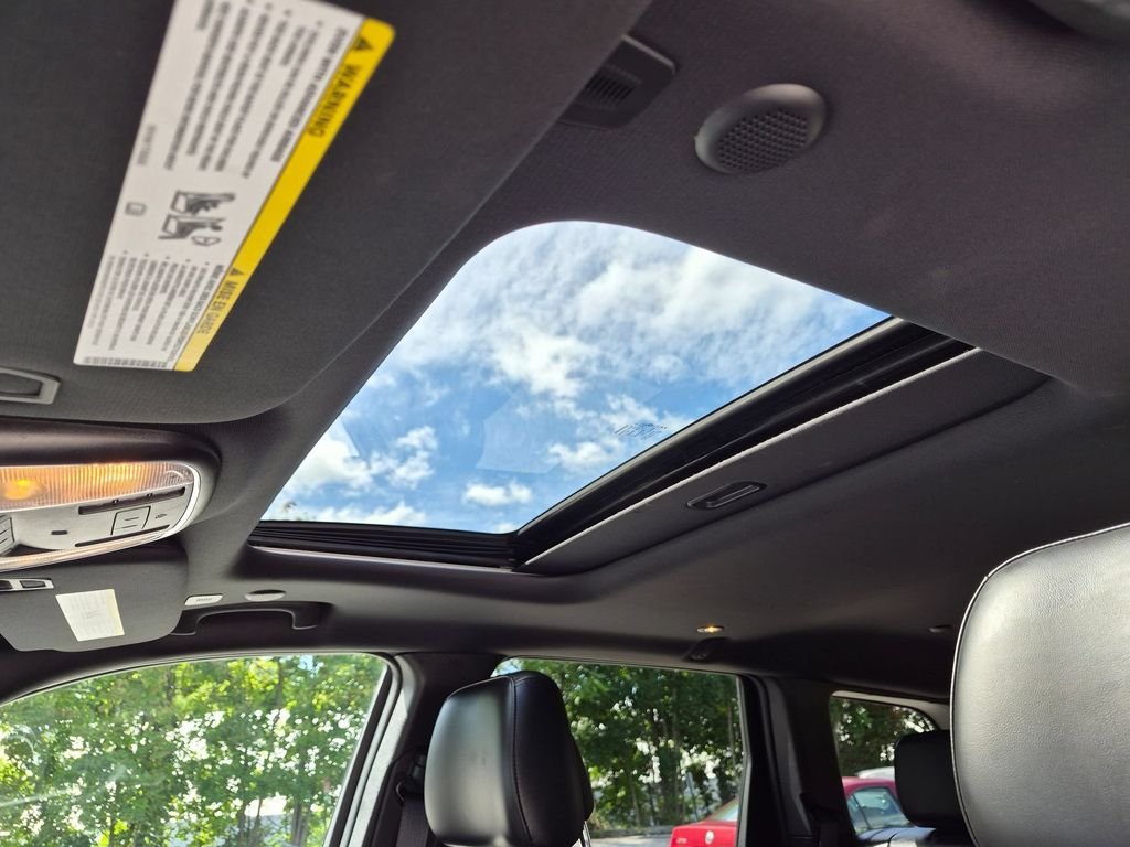 Used 2021 Black Jeep Laredo X image 22