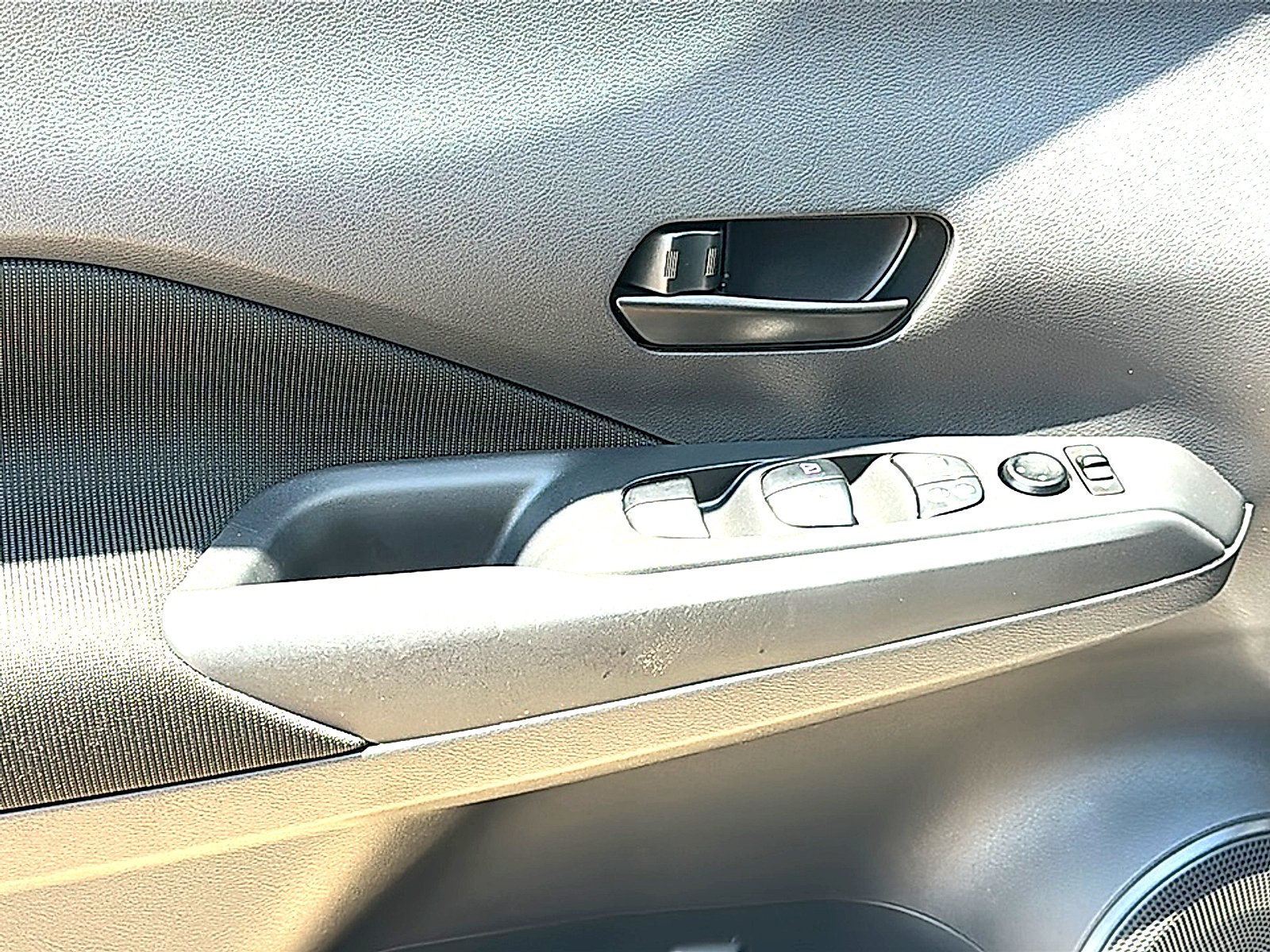 Used 2025 Gun Metallic Nissan S image 16