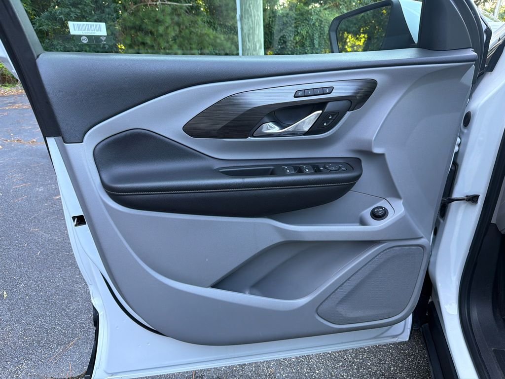 2022 GMC Terrain SLT - Photo 10