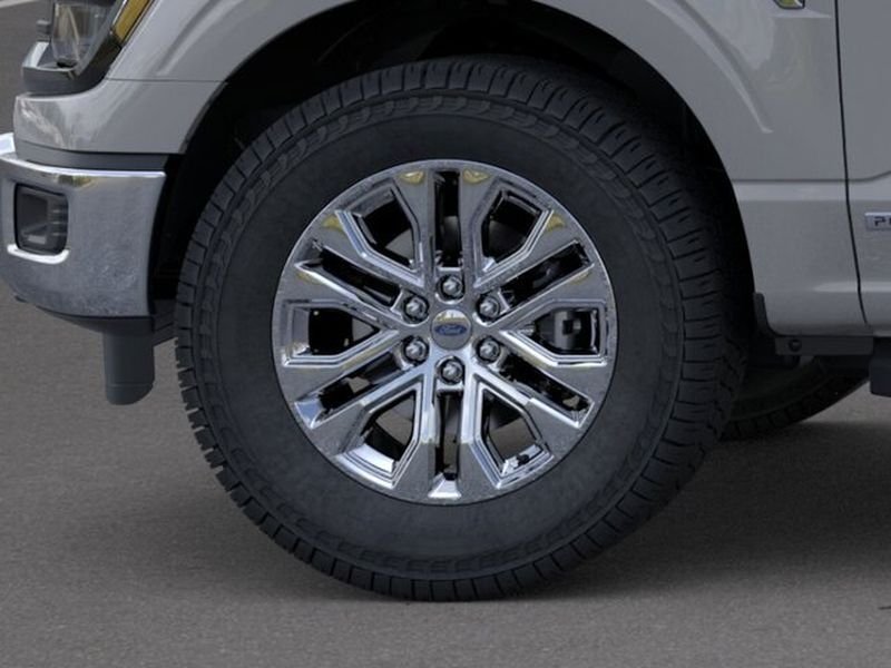 New 2026 Avalanche Ford XLT image 21