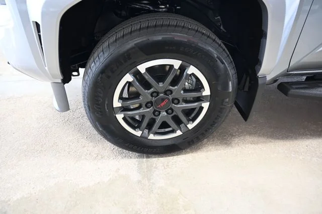 2026 Toyota Tacoma TRD Sport - Photo 30