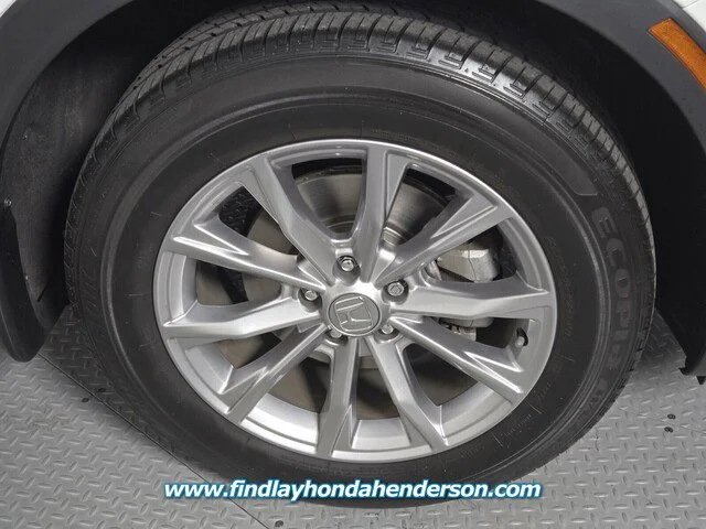 2023 Honda CR-V EX-L - Photo 46