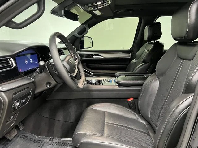 2023 Jeep Wagoneer Series II - Photo 21